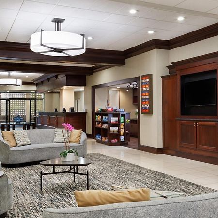 Holiday Inn National Airport/Crystal City By Ihg Арлингтон Экстерьер фото