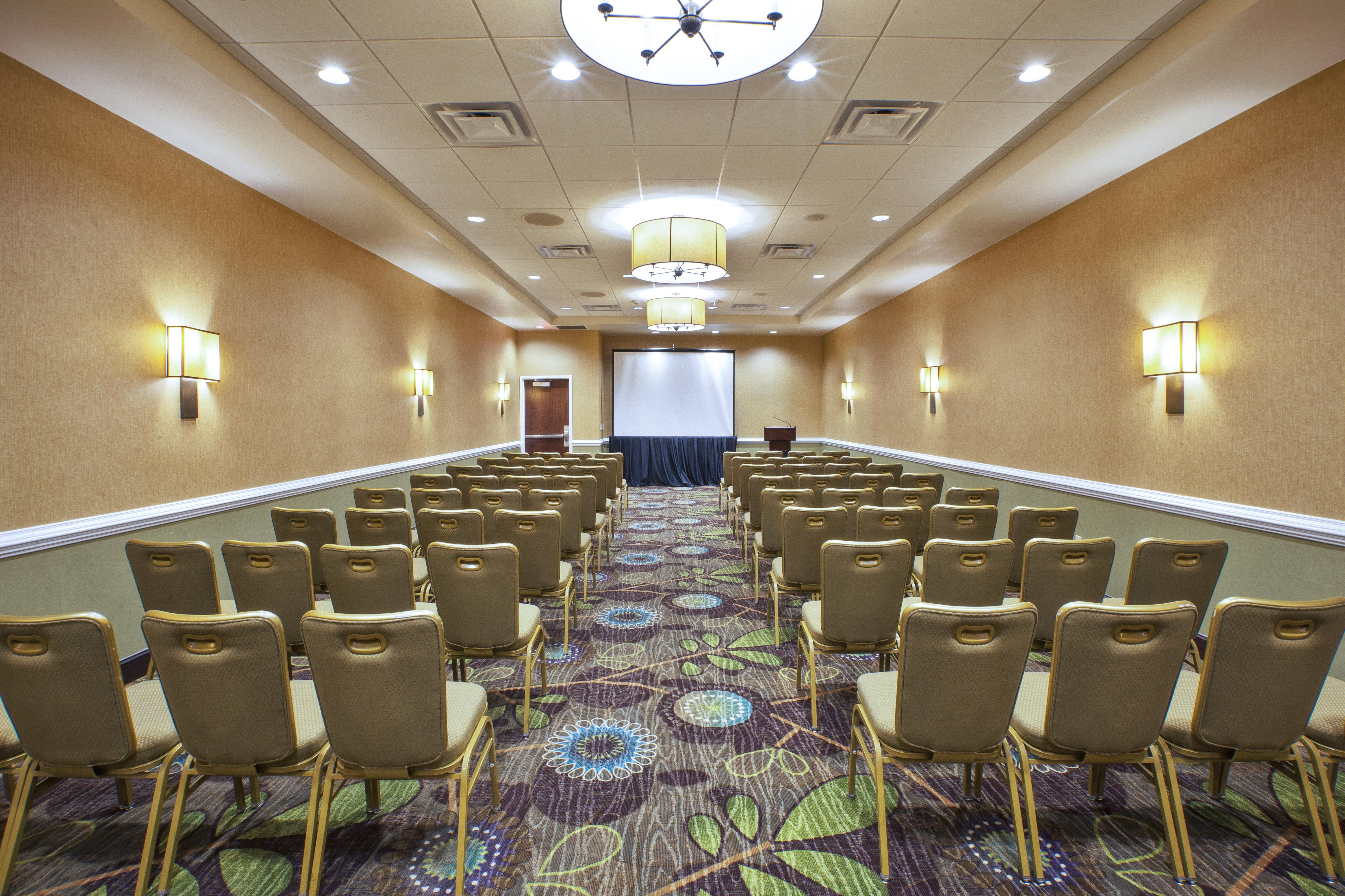 Holiday Inn National Airport/Crystal City By Ihg Арлингтон Экстерьер фото