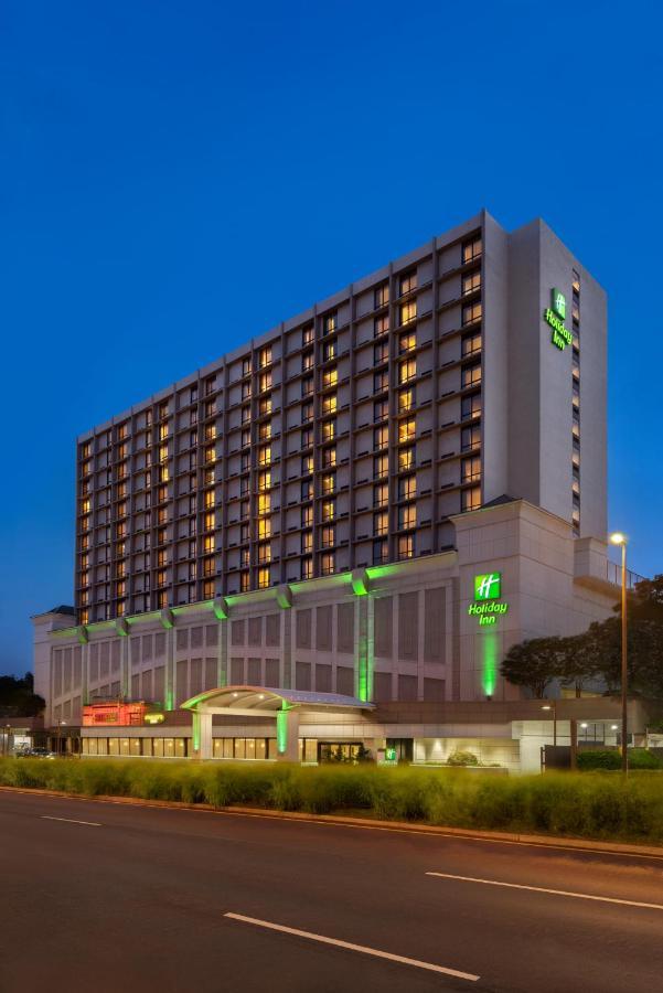 Holiday Inn National Airport/Crystal City By Ihg Арлингтон Экстерьер фото