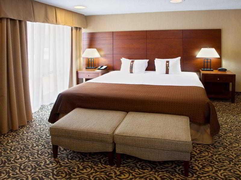 Holiday Inn National Airport/Crystal City By Ihg Арлингтон Номер фото