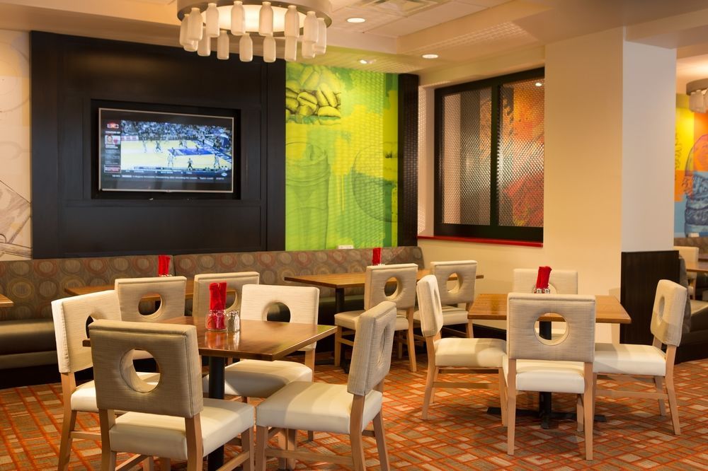 Holiday Inn National Airport/Crystal City By Ihg Арлингтон Экстерьер фото