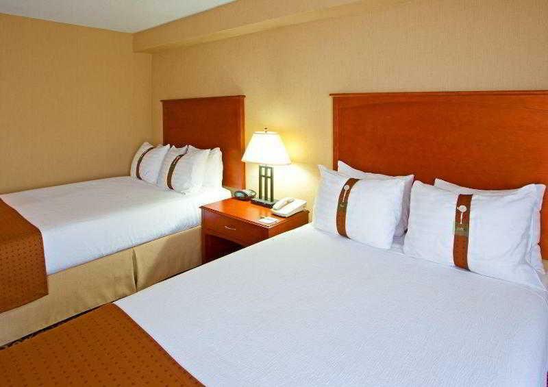 Holiday Inn National Airport/Crystal City By Ihg Арлингтон Экстерьер фото