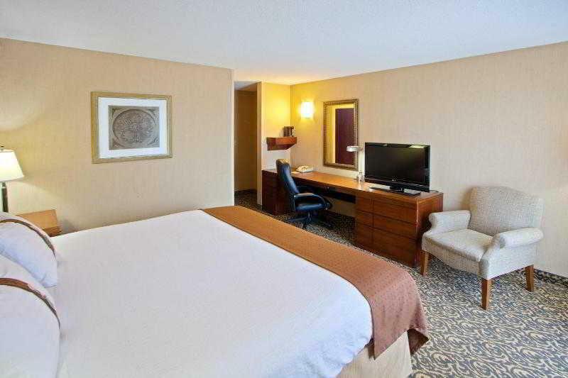 Holiday Inn National Airport/Crystal City By Ihg Арлингтон Номер фото